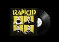 Tomorrow Never Comes (Black Vinyl) | Mint (M) Mint (M)