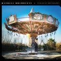 Paradise Breakdown [SIGNED] (CD) | Mint (M) Mint (M)