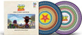 Randy Newman - Toy Story: Songs To Infinity & Beyond (ZOETROPE VINYL) | Mint (M) Mint (M)