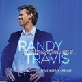 Randy Travis - Biggest Inspirational Hits (Black Vinyl) |