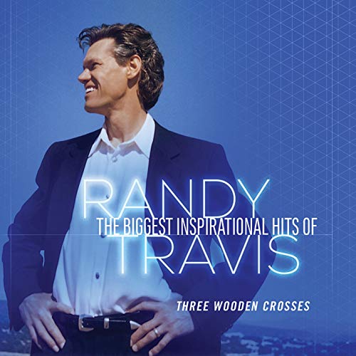 Randy Travis - Biggest Inspirational Hits (Black Vinyl) |