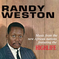Music From The New African Nations Featuring The Highlife |