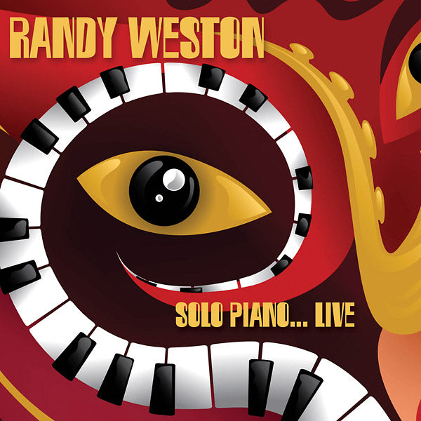 Solo Piano... Live |