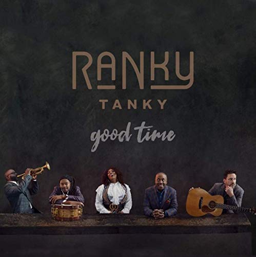 Good Time [2 LP] | Mint (M) Mint (M)