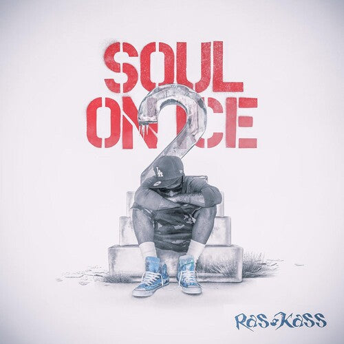 Soul On Ice 2 (2 LP) | Mint (M) Mint (M)