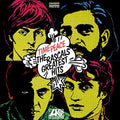 Time Peace - The Rascals Greatest Hits (Blue Beautiful Morning Monophonic Viny |