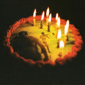 Ratboys - Happy Birthday, Ratboy ("Red Velvet" Red + White Aside/Bside VINYL) | Mint (M) Mint (M)