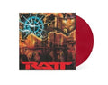Detonator (Limited Edition, Red Colored Vinyl) |