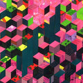 Encircle (Pink Vinyl) |