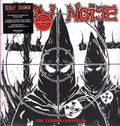 The Terror Continues (Red Vinyl) |