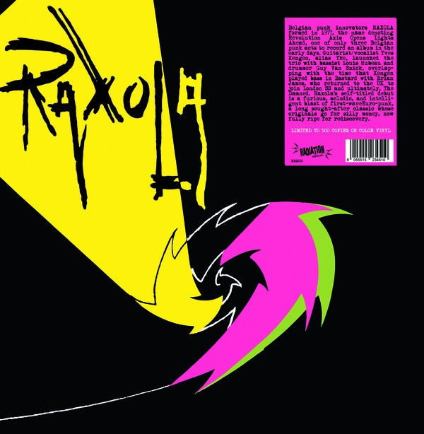Raxola |
