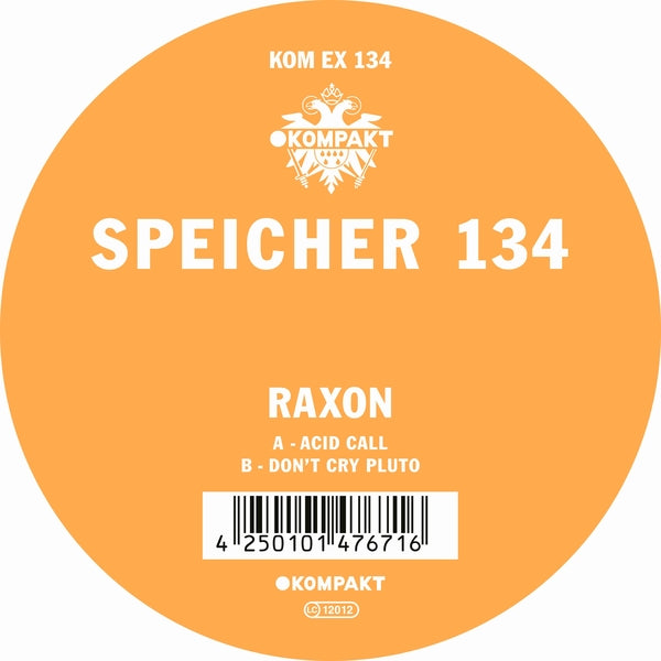 Speicher 134 |