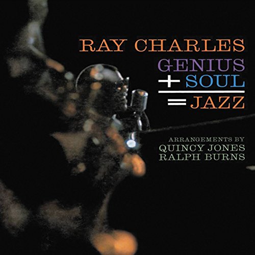 Genius + Soul = Jazz (Verve Acoustic Sounds Series) (VINYL) | Mint (M) Mint (M)