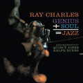 Genius + Soul = Jazz (Verve Acoustic Sounds Series) (VINYL) | Mint (M) Mint (M)