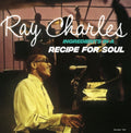 Ingredients In A Recipe For Soul [Import] | Mint (M) Mint (M)