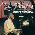 Ingredients In A Recipe For Soul |