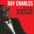 Modern Sounds In Country And Western Music (VINYL) |