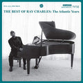 Ray Charles - The Best Of Ray Charles: The Atlantic Years (2LP White Vinyl) | Mint (M) Mint (M)