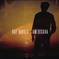 Americana (150 Gram Vinyl, Gatefold LP Jacket, Download Insert) (2xLP) | Mint (M) Mint (M)