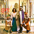 Ray & His Court |