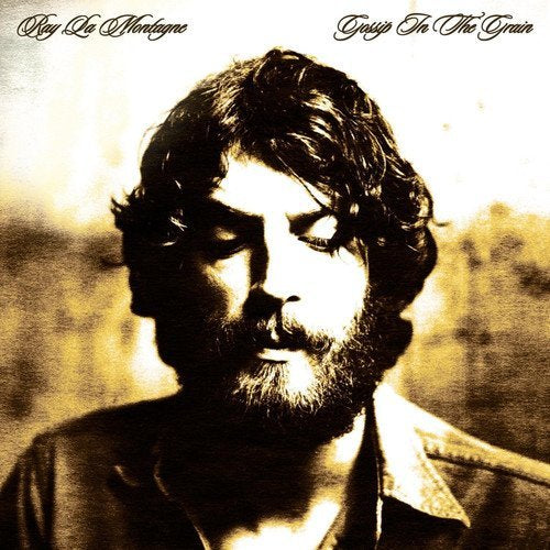 Ray Lamontagne - Gossip in the Grain (2x Vinyl) | Mint (M) Mint (M)