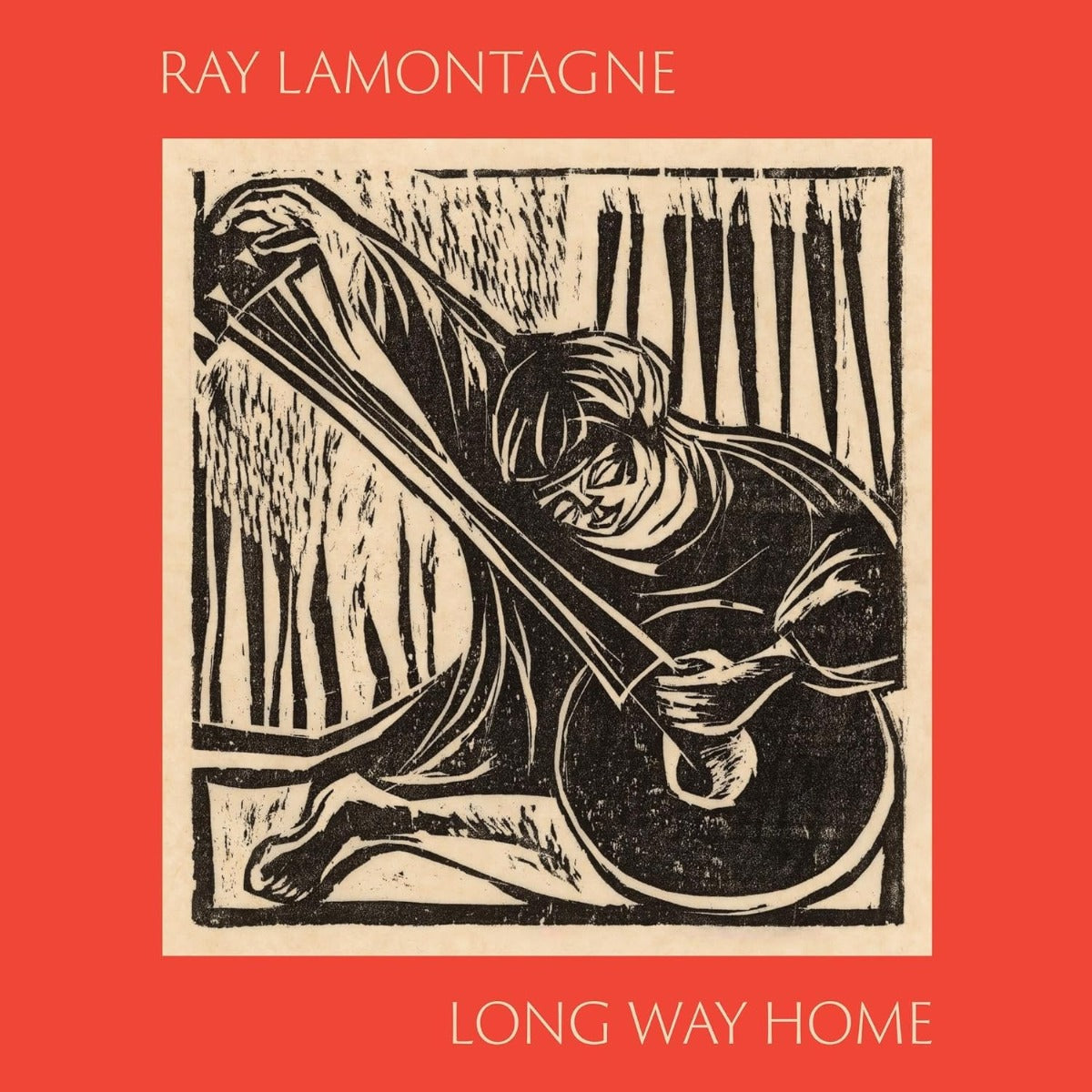 Long Way Home | Mint (M) Mint (M)