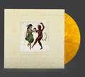 Trouble (Frosted Orange Vinyl) | Mint (M) Mint (M)