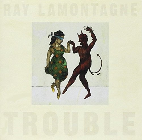 Trouble (Frosted Orange Vinyl) | Mint (M) Mint (M)