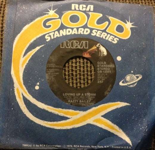 Loving Up A Storm / Friends | Near Mint (NM) Near Mint (NM)