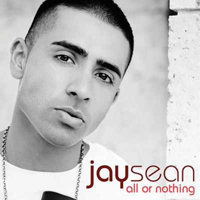 Jay Sean - All Or Nothing (CD) | Near Mint (NM) Near Mint (NM)