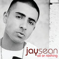 Jay Sean - All Or Nothing (CD) | Near Mint (NM) Near Mint (NM)