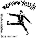 Reagan Youth - It's A Beautiful Day...for A Matinee! - Splatter |