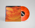 Reaper - heady (Translucent Orange "Eco-Sonic" Injection Mold Pressing) |