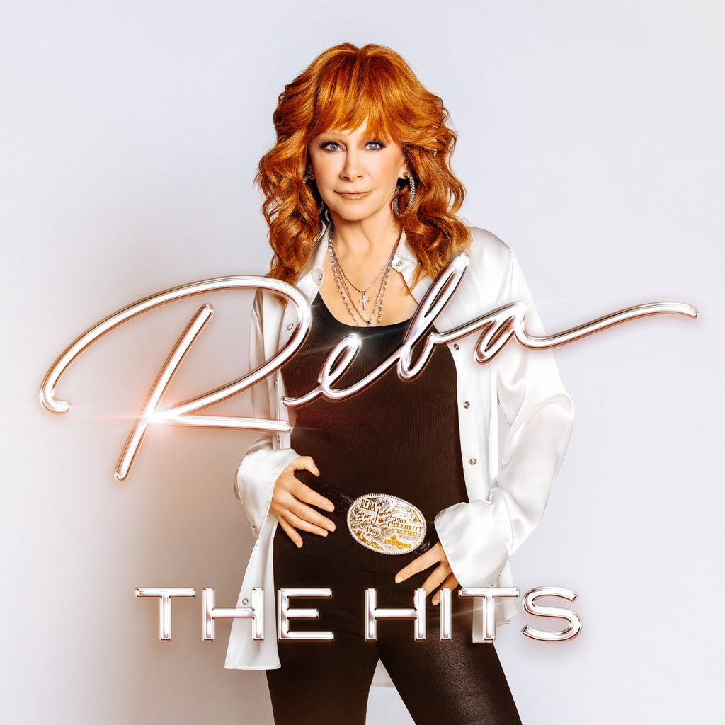 The Hits [Lp] |