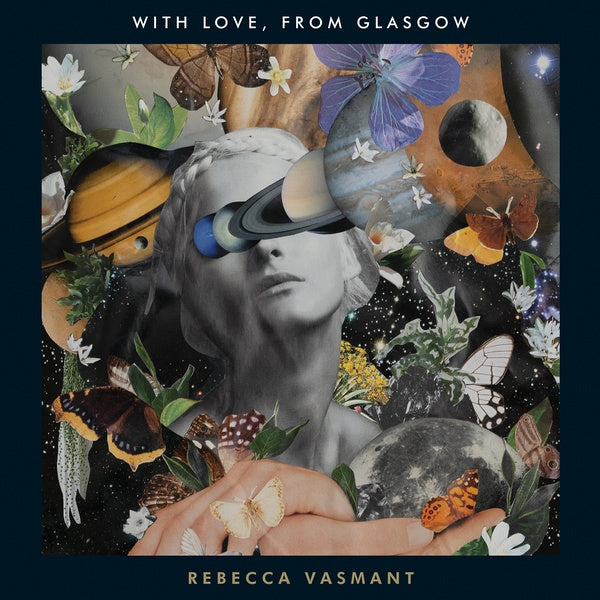 With Love, From Glasgow |