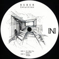 Intuition EP | Mint (M) Mint (M)