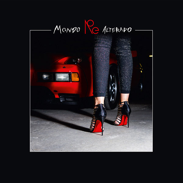 Mondo Re-Alterado |
