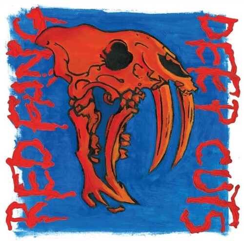 Deep Cuts (2 Lp's) |