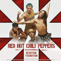 RED HOT CHILI PEPPERS - Devotion to Emotion [Import] | Mint (M) Mint (M)