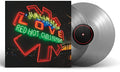 Red Hot Chili Peppers - Unlimited Love (CLEAR VINYL) | Mint (M) Mint (M)
