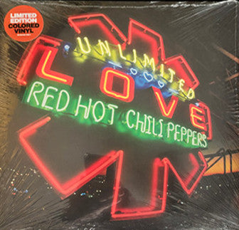 Unlimited Love | Mint (M) Mint (M)