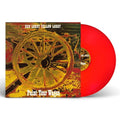 RED LORRY YELLOW LORRY - Paint Your Wagon (Red Vinyl) |