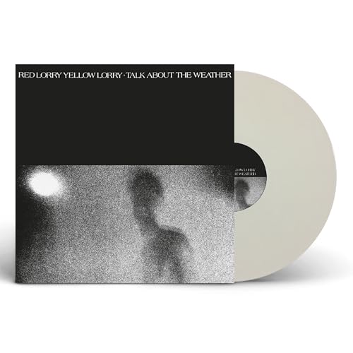 Talk About The Weather (White Vinyl) |