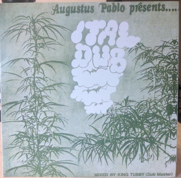 Ital Dub | Mint (M) Mint (M)