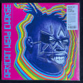 African Head Charge A Trip To Bolgatanga LP Mint (M) Mint (M)