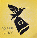 Super Big! (VINYL) | Mint (M) Mint (M)