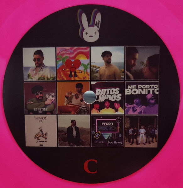 Da Mixtape (Singles Collection)(2xVINYL) | Mint (M) Mint (M)