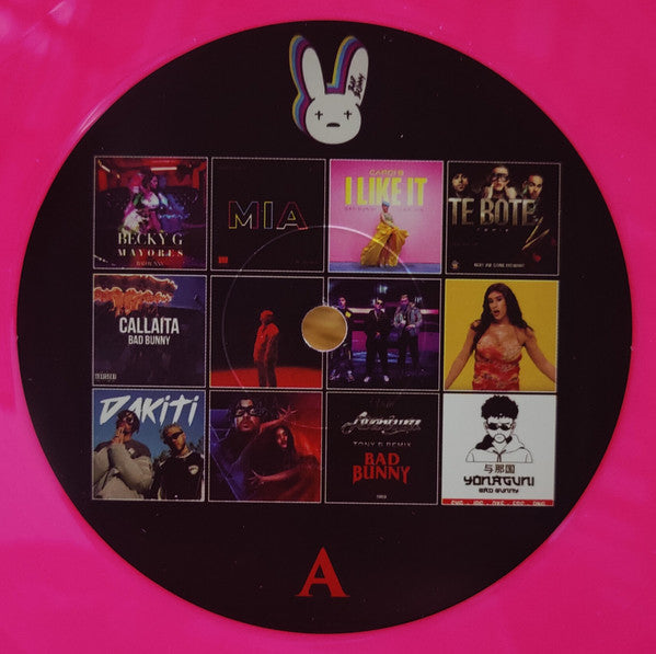 Da Mixtape (Singles Collection)(2xVINYL) | Mint (M) Mint (M)
