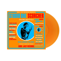 Studio One Scorcher (TRANSPARENT ORANGE VINYL) | Mint (M) Mint (M)