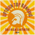 Uptown Top Ranking - Reggae Chartbusters | Mint (M) Mint (M)
